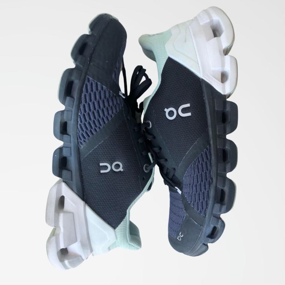 On CloudFlyer Running Shoe (slightly worn)